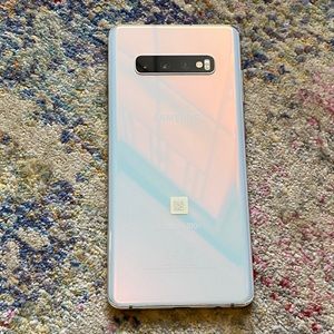 Samsung Galaxy S10 Plus 128GB